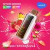 VOZOL Star 20000 Puffs 20MG & 50mg Disposable Vape