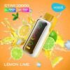 VOZOL Star 20000 Puffs 20MG & 50mg Disposable Vape