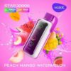 VOZOL Star 20000 Puffs 20MG & 50mg Disposable Vape