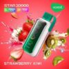 VOZOL Star 20000 Puffs 20MG & 50mg Disposable Vape
