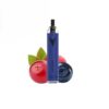 VUDU Boss 5000 Puffs 50Mg Disposable Vape