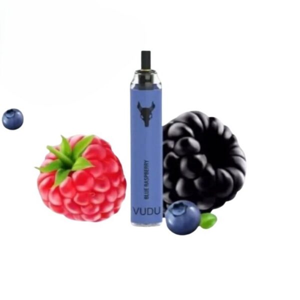 VUDU Boss 5000 Puffs 50Mg Disposable Vape