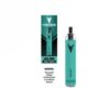 VUDU Boss 5000 Puffs 50Mg Disposable Vape