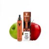 VUDU Boss 5000 Puffs 50Mg Disposable Vape