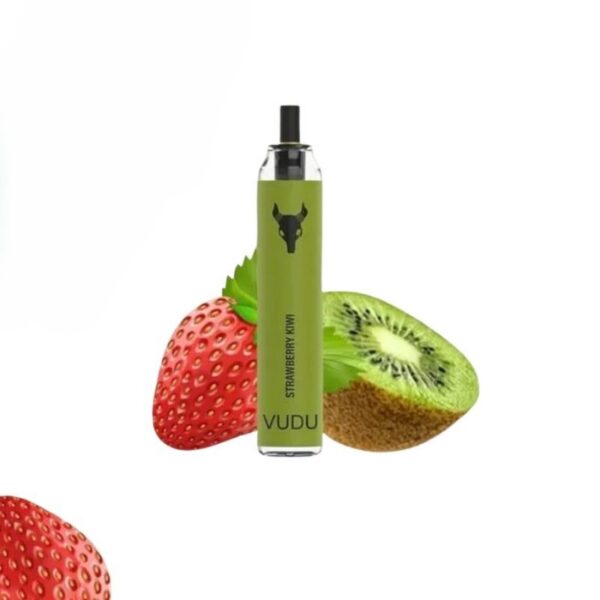 VUDU Boss 5000 Puffs 50Mg Disposable Vape