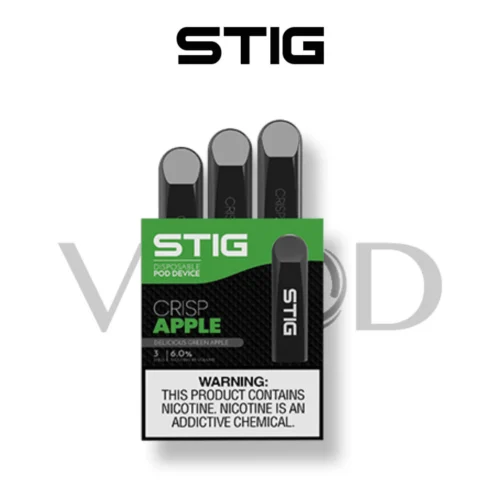 Vgod-Stig-60mg-nicotine6.webp Vgod Stig 60mg 1.2ml SaltNic per Pod