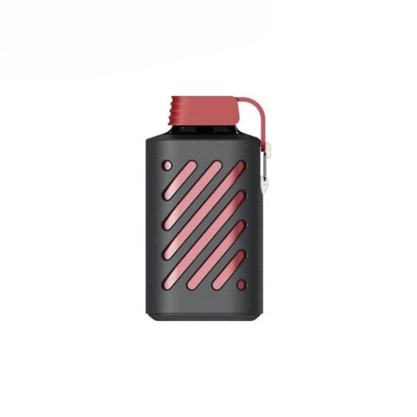 Vozol-Gear-10000-Puffs-Zero0-Nicotine-Vape-Red-Mojito.jpg Vozol gear 10000 puffs 0mg nicotine vape