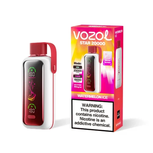 _Vozol-Star-20000-Best-Vape-Starter-Kit-Disposable-_Vape-Sem-Nicotina-WATERMELON-ICE VOZOL Star 20000 Puffs