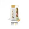 Vozol Star 40000 Puffs 50MG Nicotine