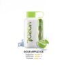 Vozol Star 40000 Puffs 50MG Nicotine