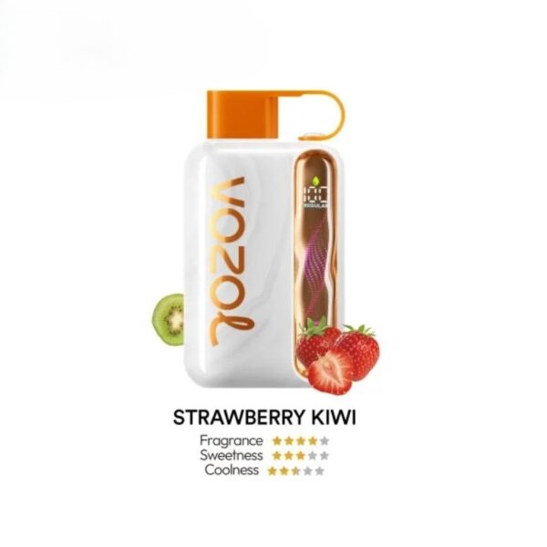 Vozol Star 40000 Puffs 50MG Nicotine