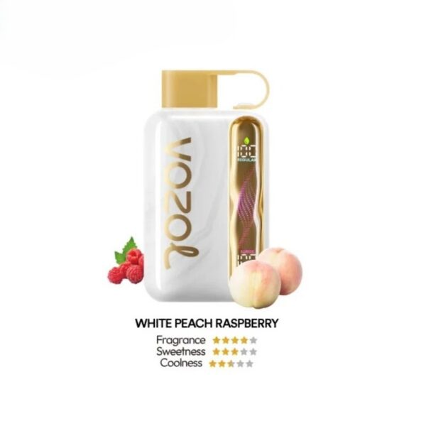 Vozol Star 40000 Puffs 50MG Nicotine