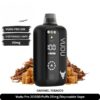 Vudu-Pro-30000-Puffs-20mg-Disposable-Vape-Caramel-Tobacco-1.jpg VUDU PRO 30000 Puffs 20MG Nicotine