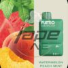 WATERMELON-PEACH-MINT-FUMMO-Magnum-8000-Puffs-2-Disposable-Vape-in-Dubai.jpg FUMMO Magnum 8000 Puffs 20MG Nicotine