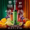 XTRA-SULTAN-100K-Puffs-DTL-Shisha-600x600 Xtra Sultan shisha Dtl 100k puffs 2mg nicotine