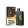 YALLA-24000-PUFFS-PRICE-IN-DUBAI-COFFEE-BUTTERSCOTCH YALLA 24000 Puffs 50MG Nicotine disposable vape