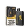 YALLA-24000-PUFFS-PRICE-IN-DUBAI-WATERMELON-WATERMELON-BUBBLE-GUM YALLA 24000 Puffs 50MG Nicotine disposable vape