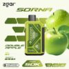 ZGAR-Sorna-Boost-50000-Puffs-18mg-Nicotine-Double-Apple ZGAR Sorna Boost 50000 Puffs 18mg Nicotine