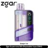 Zgar Supernova 30000 Puffs 20mg Disposable Vape