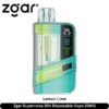 Zgar Supernova 30000 Puffs 20mg Disposable Vape