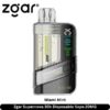 Zgar Supernova 30000 Puffs 20mg Disposable Vape