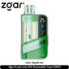 Zgar Supernova 30000 Puffs 20mg Disposable Vape