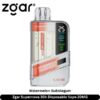 Zgar Supernova 30000 Puffs 20mg Disposable Vape