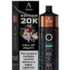 Adalya Edition 20000 Puffs Shisha 5mg