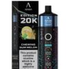 Adalya Edition 20000 Puffs Shisha 5mg