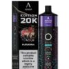 Adalya Edition 20000 Puffs Shisha 5mg