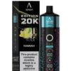 Adalya Edition 20000 Puffs Shisha 5mg