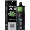 Adalya Edition 20000 Puffs Shisha 5mg
