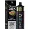 Adalya Edition 20000 Puffs Shisha 5mg