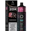 Adalya Edition 20000 Puffs Shisha 5mg