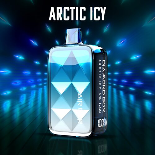 Airbar Diamond Box 20000 Puffs 50mg