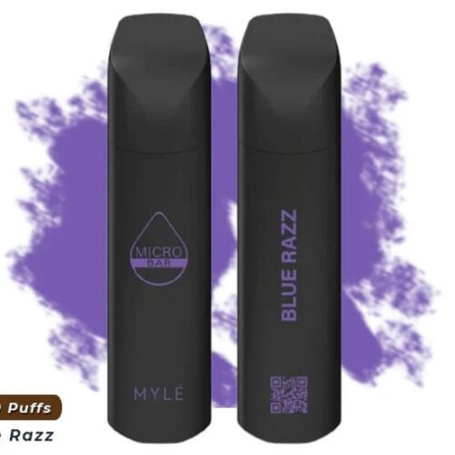 blue-razz-myle-micro-bar-disposable-device_2048x Myle Micro Bar 1500 puffs 20mg Disposable
