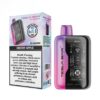 cherry apple TESLA BAR XT 30000 Puffs 20mg Nicotine