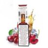 cherry-cola-1.jpg NERD Crystal 5500 Puffs 2% Nicotine Disposable vape