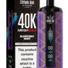 crown-bar-Al-fahker-v2.0-mega-max-Blueberry-Mint.jpg Crown Bar Al Fakher 40000 puffs v2.0 6mg nicotine