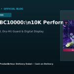 Elf Bar BC10000:n10K Performance in Dubai UAE