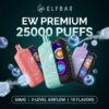 elfbar-ew-premium-25000-puffs-featured.jpg Elf Bar ew premium 25000 Puffs 50mg Nicotine