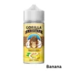 gorilla-3mg-100ml-e-liquid-banana.webp GORILLA E-Liquid 100ml 3mg Vape Juice