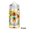 gorilla-3mg-100ml-e-liquid-grape.webp GORILLA E-Liquid 100ml 3mg Vape Juice