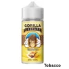 gorilla-3mg-100ml-e-liquid-tobacco.webp GORILLA E-Liquid 100ml 3mg Vape Juice