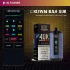 hero_crownbar_40k_1600.jpg Crown Bar Al Fakher 40000 puffs v2.0 6mg nicotine