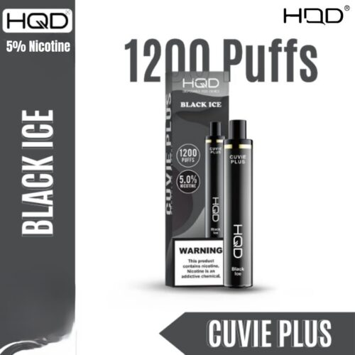 hqd-black-ice-cuvie-plus-1200-puffs-uae.jpg Hqd cuvie plus 1200 puffs 50mg nicotine