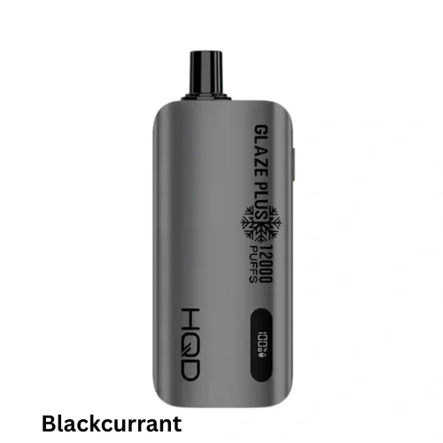hqd-glaze-plus-12000-puffs-blackcurrant-2.webp HQD Glaze Plus 12000 Puffs 50MG Nicotine