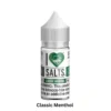 I Love Salt E-Liquid 25MG & 50MG 30ML Best Flavor