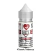 I Love Salt E-Liquid 25MG & 50MG 30ML Best Flavor