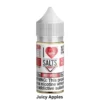 I Love Salt E-Liquid 25MG & 50MG 30ML Best Flavor